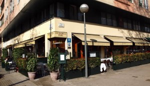 Hotel Ciudadela Parc