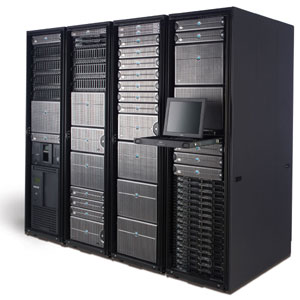 servers